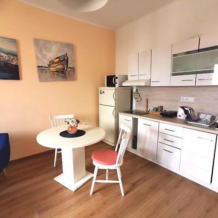 Oasis Apartment Zadar Exteriér fotografie