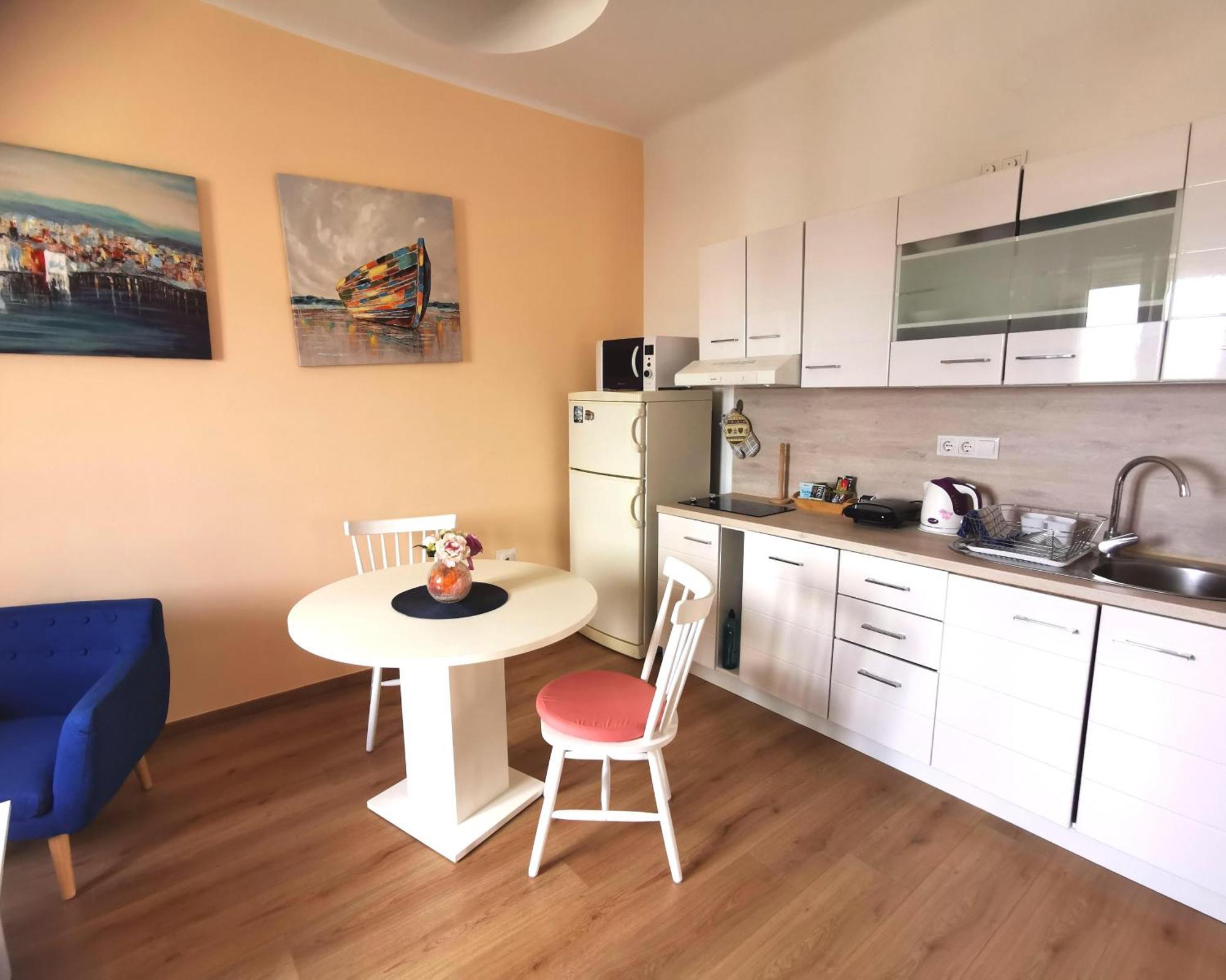 Oasis Apartment Zadar Exteriér fotografie