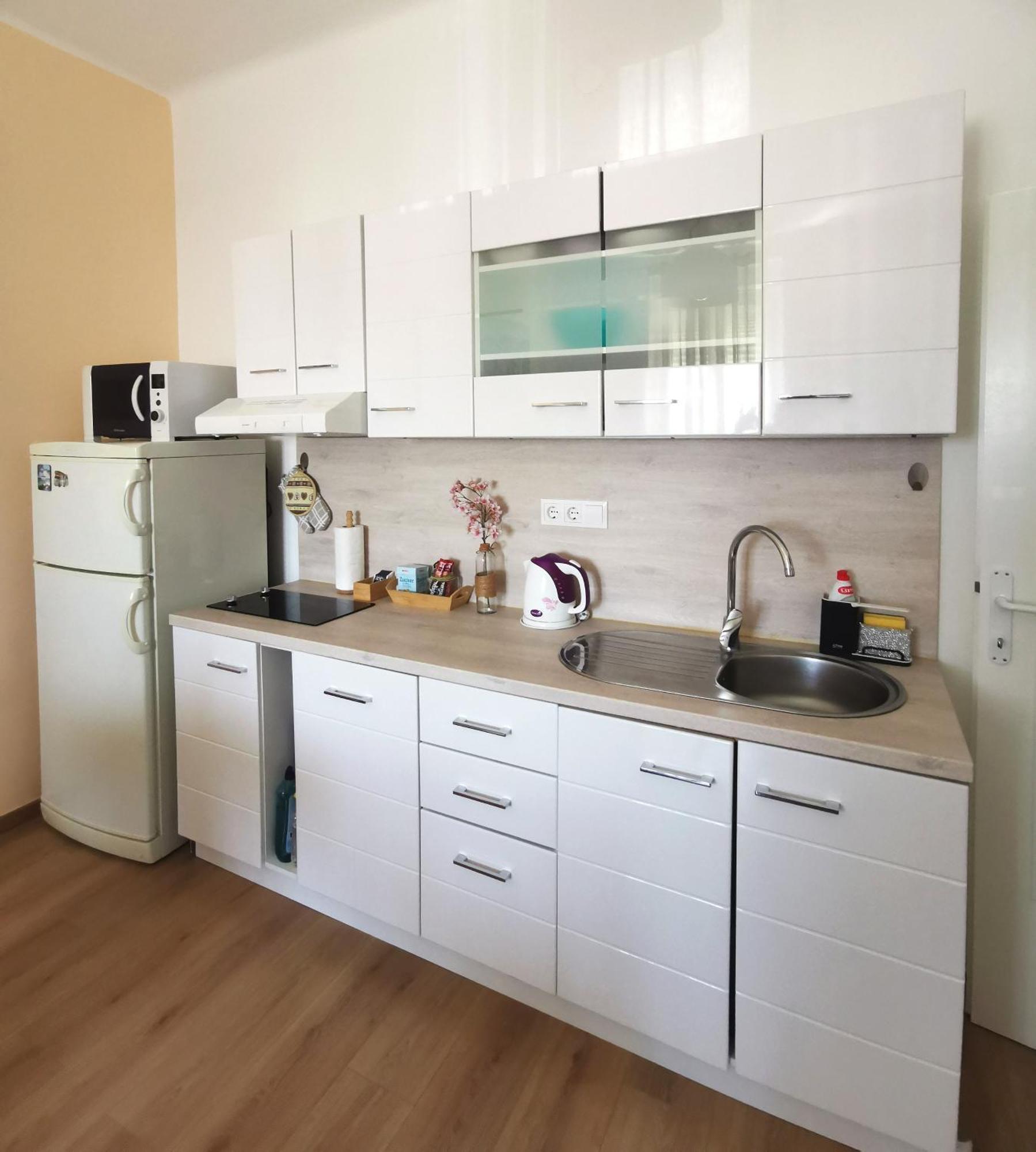 Oasis Apartment Zadar Exteriér fotografie