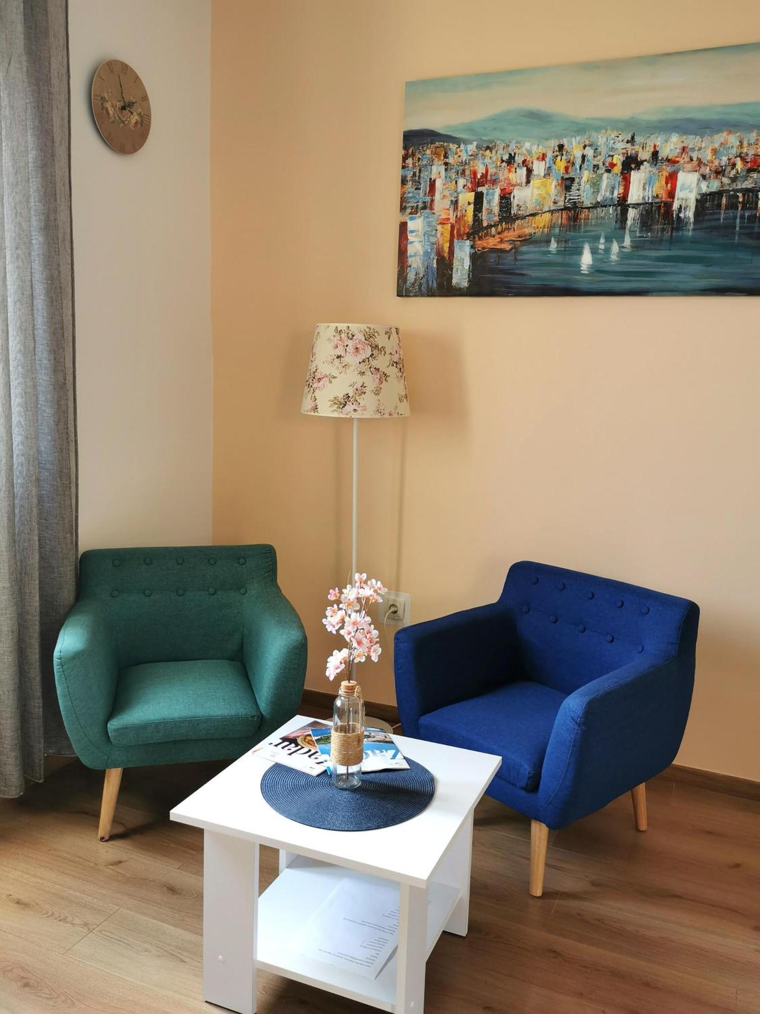 Oasis Apartment Zadar Exteriér fotografie